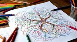 Нейрографика - это метод арт - терапии