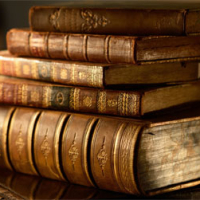 Редкие книги - живые свидетели истории